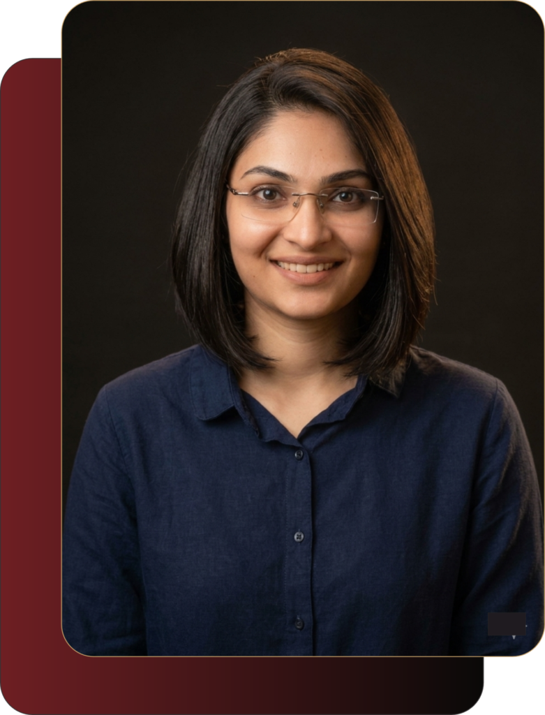 Ankita, author