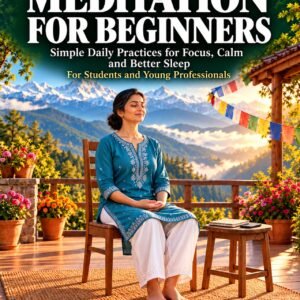 Meditation for Beginners