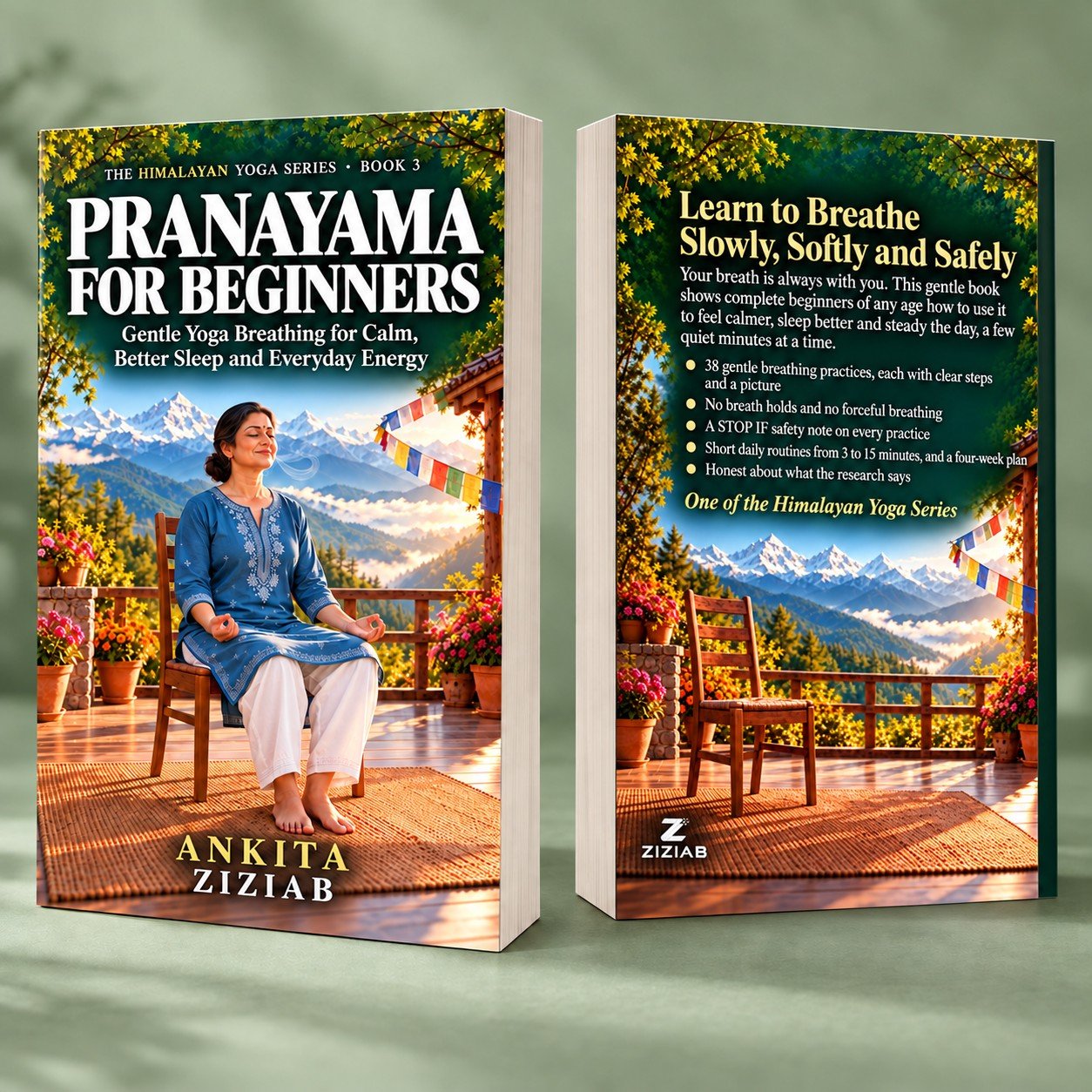 Pranayama for Beginners - Image 4